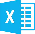 koxygen excel document logo