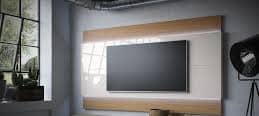 Stainless Steel LED TV Panel