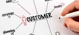 Customer Centric Approach
