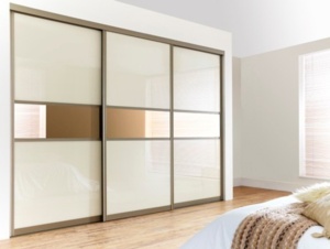 Steel Wardrobes and Wooden Wardrobes