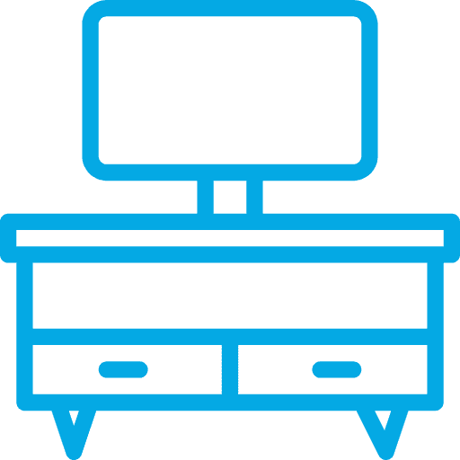 Stainless Steel Cupboards