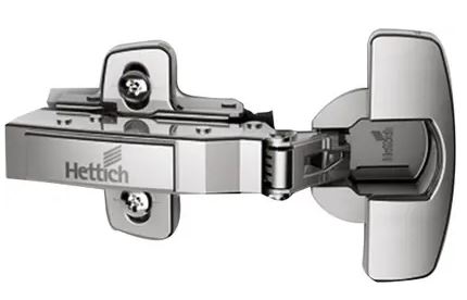 0 Crank hinge commonly used