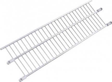 Basket Divider Inlet from Hettich in Modular Kitchen Baskets from Best Cupboards manufacturer 