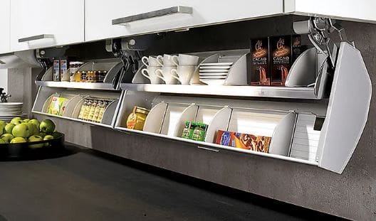 Cosario Best Kitchen Designers in India