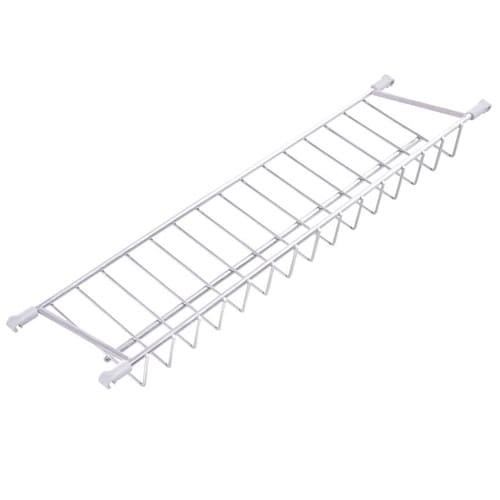 Cup and Saucer inlet from Hettich in Cupboards from Best Cupboards manufacturer 