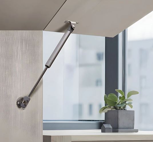  Flap Stay liftup from Hettich in Cupboards from Best Cupboards manufacturer 