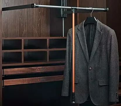 German Wardrobes Hardware Garment Liftup best quality