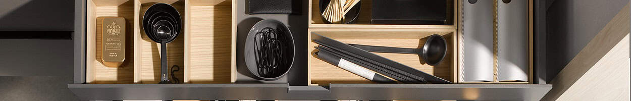 Kitchen and Wardrobe Hardware Accessories