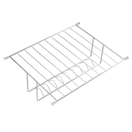 Hettich Thali Inlet German fittings with Best Modular Kitchens