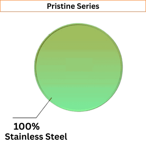 Stainless Steel Kitchens