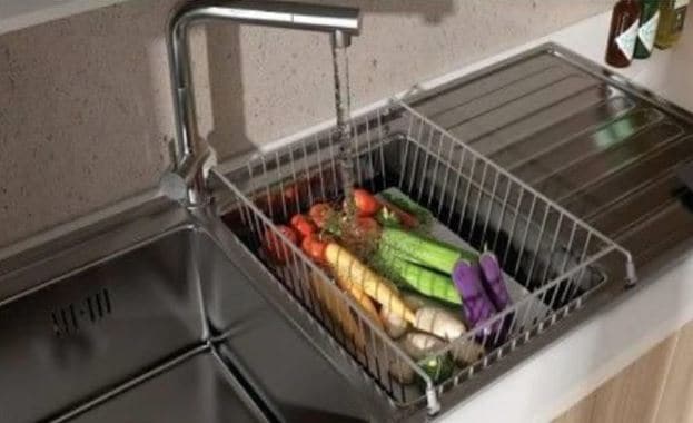 Best Quality Stainless Steel Kitchens in India