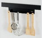 Hanging Hooks plain Hettich Modular Kitchens in Visakhapatnam