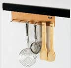 Hanging Hooks plain Hettich Modular Kitchens in Visakhapatnam